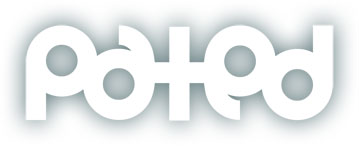 Pated logo